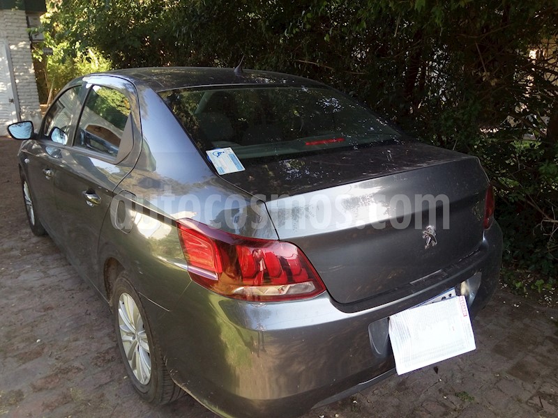 foto Peugeot 301 Allure 1.6 HDi usado