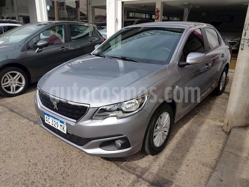 foto Peugeot 301 Allure 1.6 HDi usado