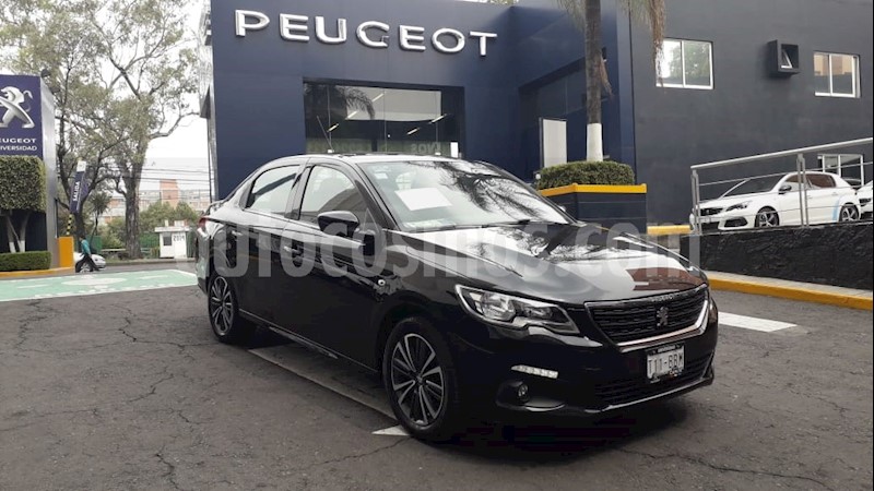 foto Peugeot 301 Allure HDi Diesel usado