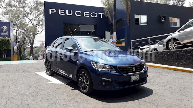 foto Peugeot 301 Allure HDi Diesel usado