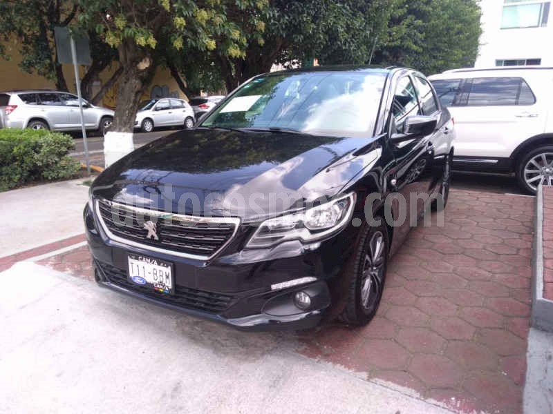 foto Peugeot 301 Allure HDi Diesel usado
