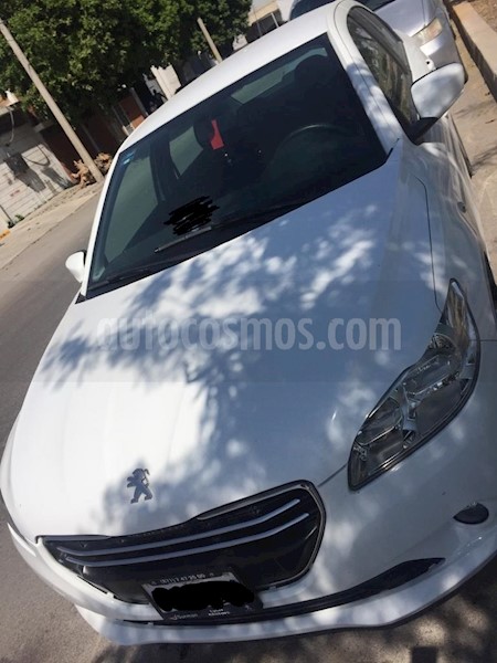 foto Peugeot 301 Allure usado