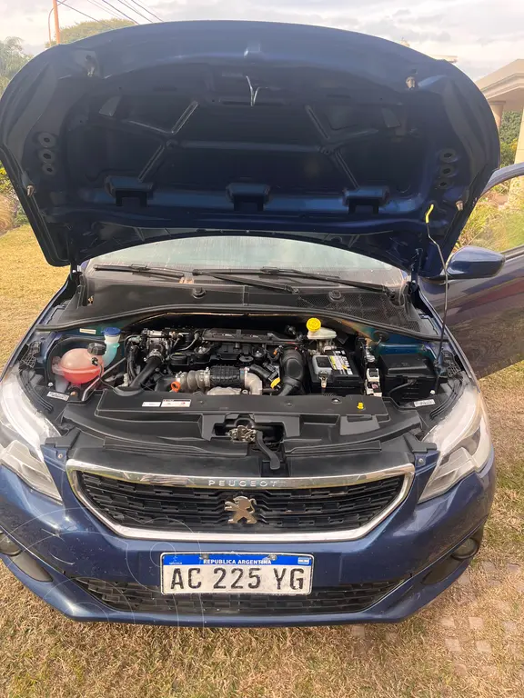 Peugeot 301 Allure 1.6 Hdi (1560 Cc) 2018 - foto 5
