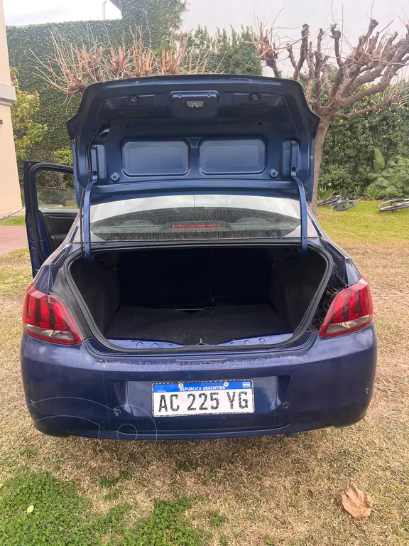Peugeot 301 Allure 1.6 Hdi (1560 Cc) 2018 - foto 4