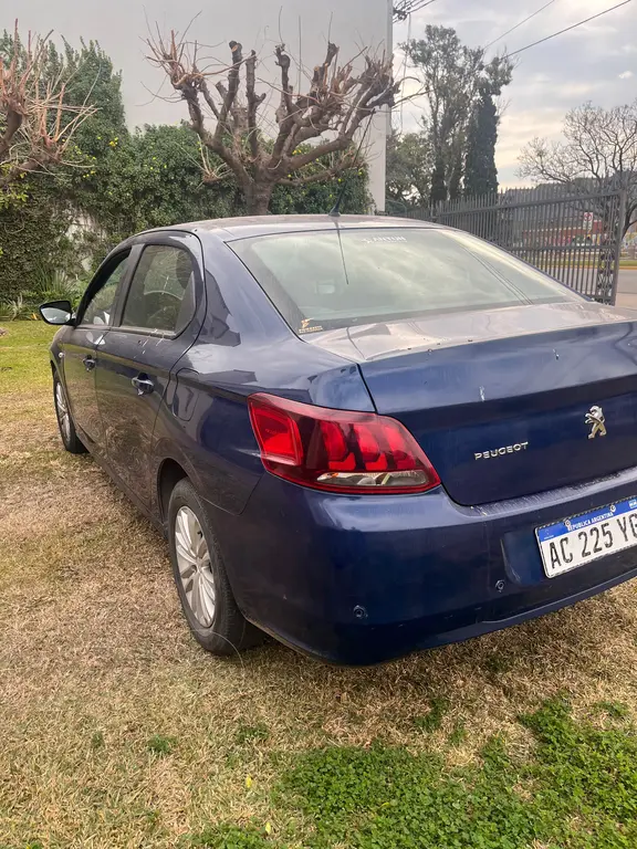 Peugeot 301 Allure 1.6 Hdi (1560 Cc) 2018 - foto 2