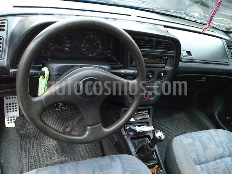 foto Peugeot 306 SR usado