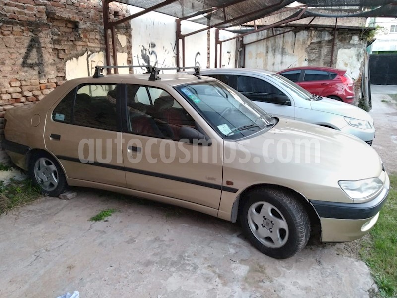 foto Peugeot 306 XR 4P usado