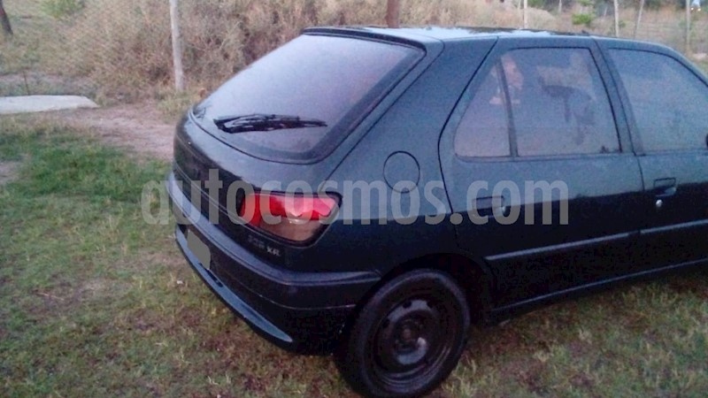 foto Peugeot 306 XR 5P usado