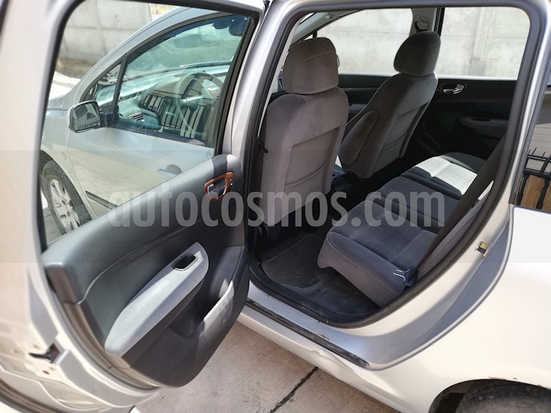 foto Peugeot 307 Station 2.0 Aut Full usado