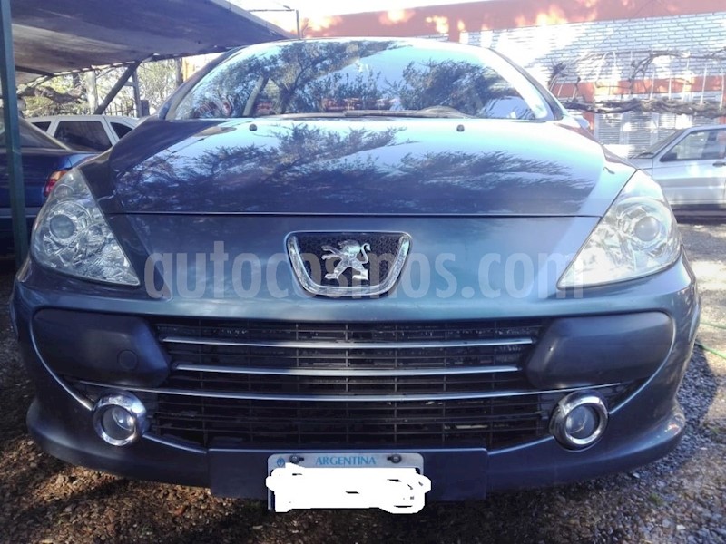 foto Peugeot 307 - usado