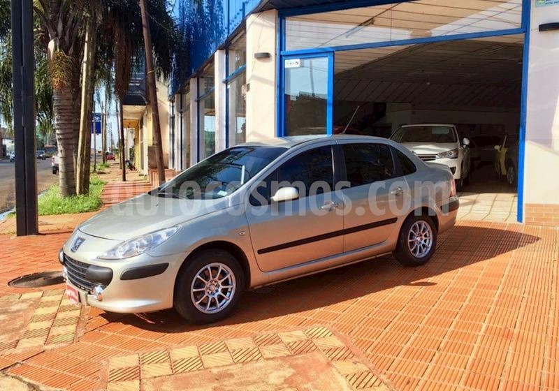 foto Peugeot 307 - usado
