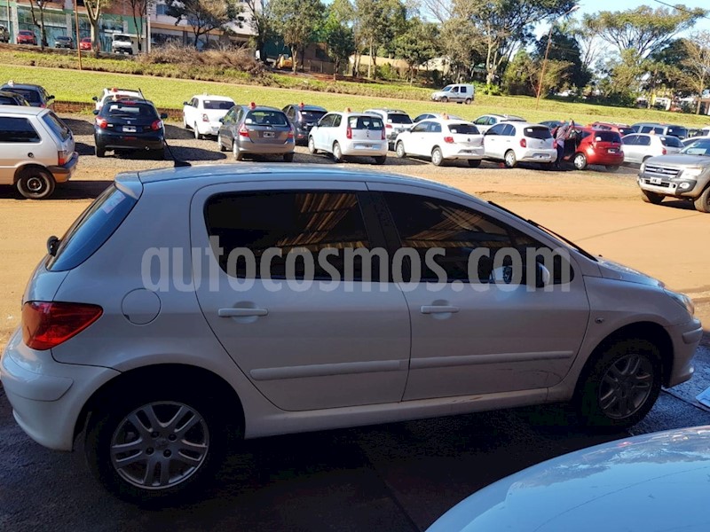 foto Peugeot 307 - usado