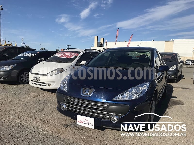 foto Peugeot 307 4P 1.6 XS usado