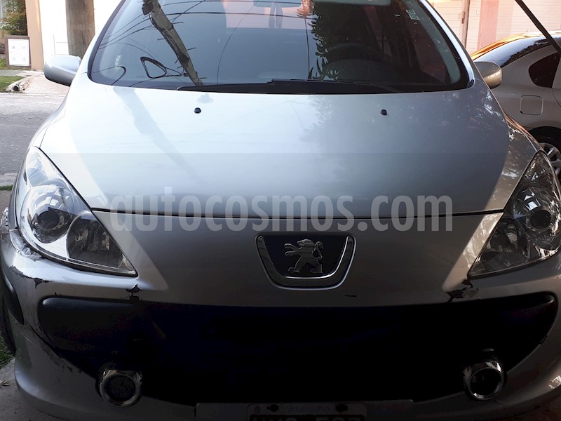 foto Peugeot 307 4P 1.6 XS usado