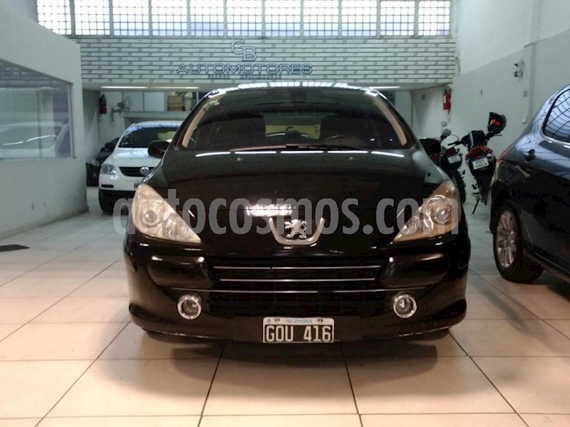 foto Peugeot 307 4P 2.0 XT Premium usado