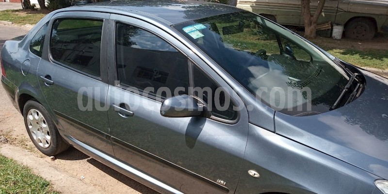 foto Peugeot 307 4P 2.0 HDi XR usado