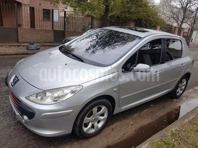 foto Peugeot 307 4P 2.0 XS HDi usado