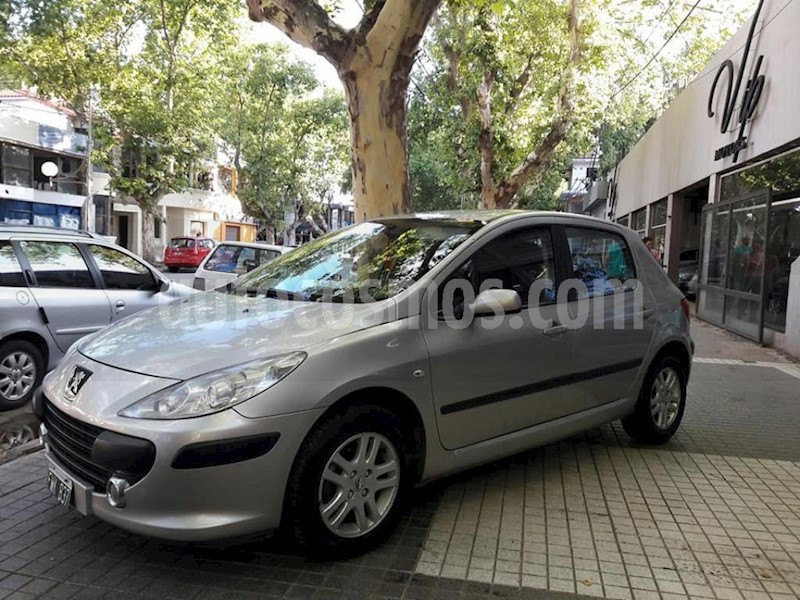foto Peugeot 307 4P 2.0 XS HDi usado