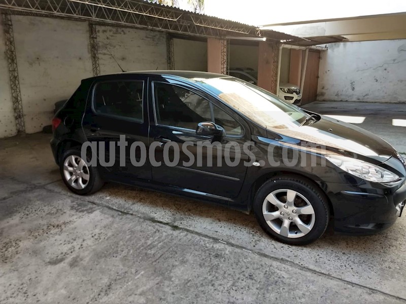 foto Peugeot 307 5P 1.6 Live usado