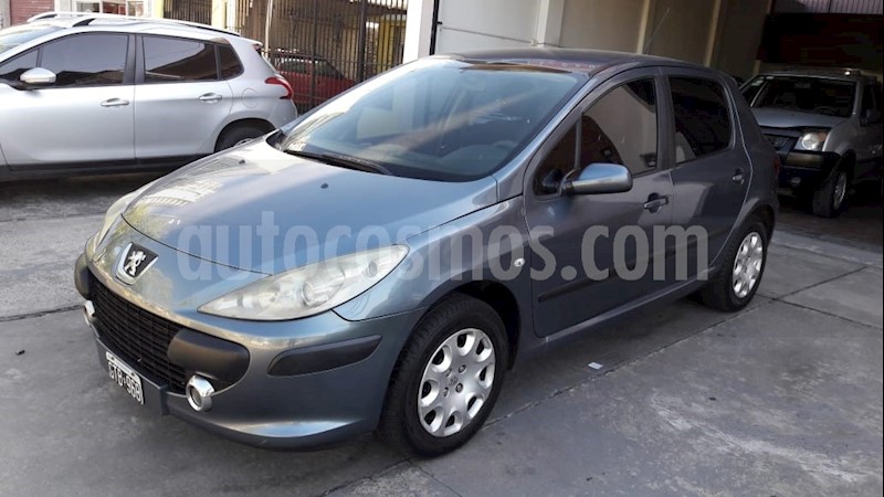 foto Peugeot 307 5P 1.6 XS usado