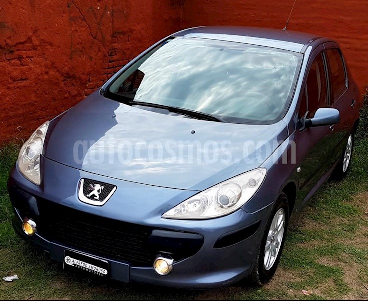 foto Peugeot 307 5P 1.6 XS usado