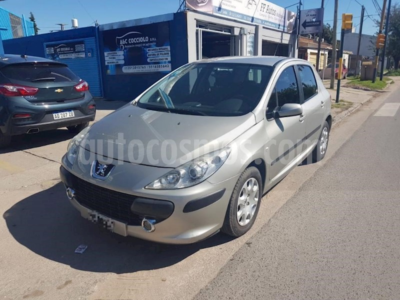 foto Peugeot 307 5P 1.6 XS usado