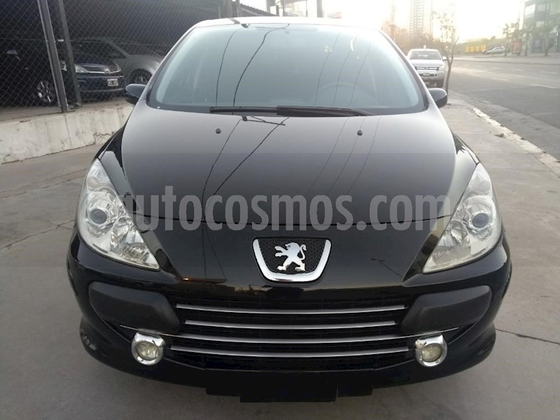 foto Peugeot 307 5P 1.6 XS usado