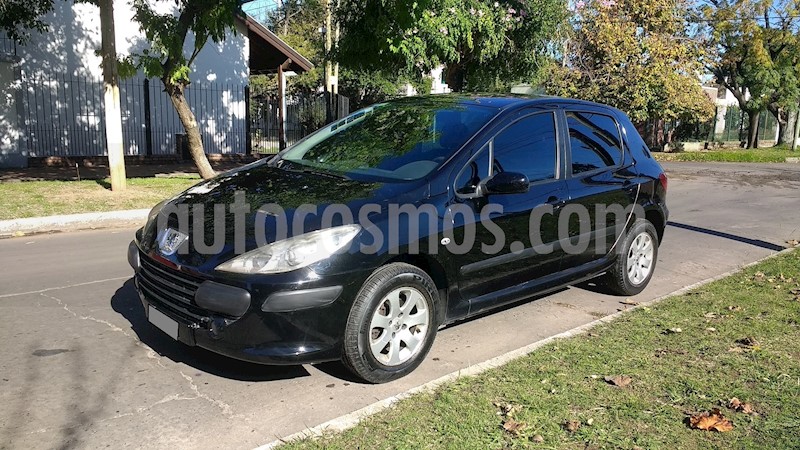 foto Peugeot 307 5P 1.6 XS usado