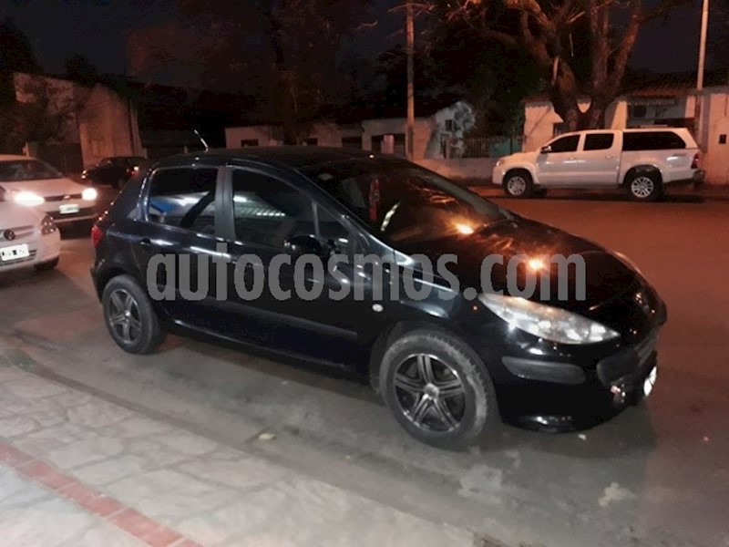 foto Peugeot 307 5P 1.6 XS usado