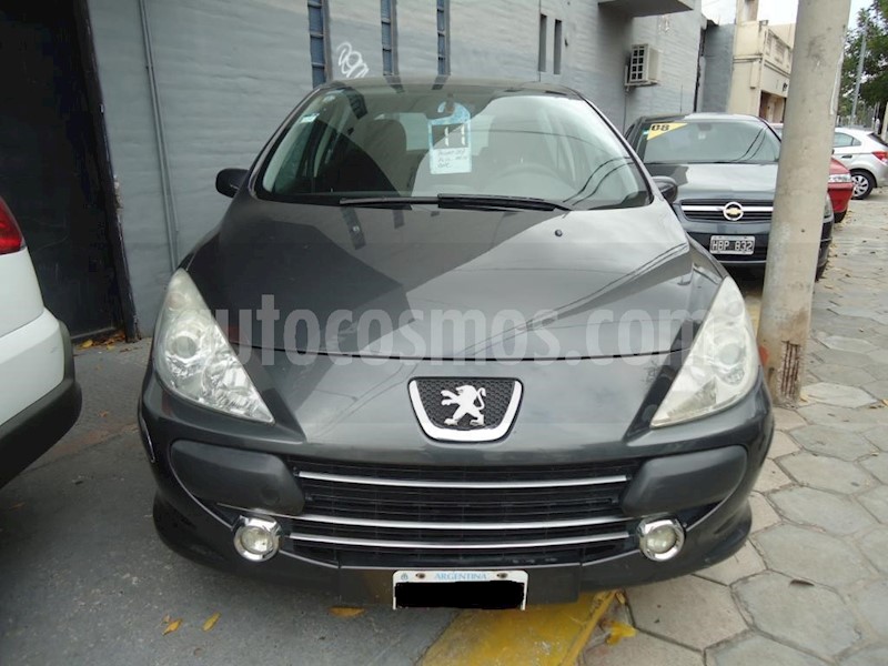 foto Peugeot 307 5P 1.6 XS usado