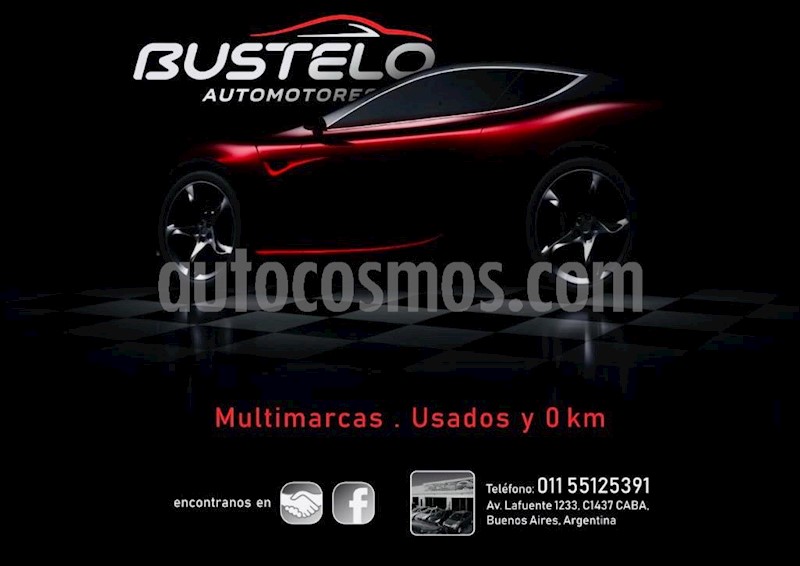 foto Peugeot 307 5P 2.0 HDi XS usado