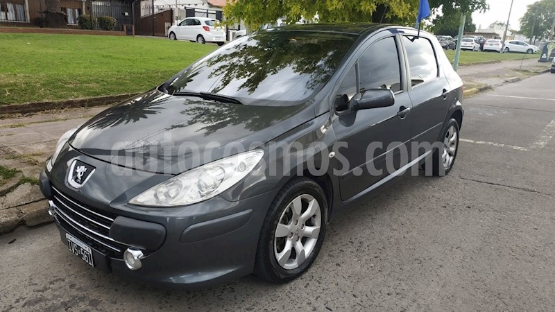 foto Peugeot 307 5P 2.0 HDi XT Premium usado