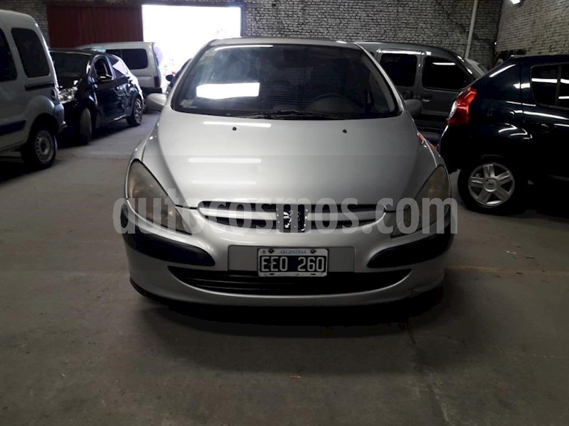 foto Peugeot 307 5P 2.0 HDi XT usado