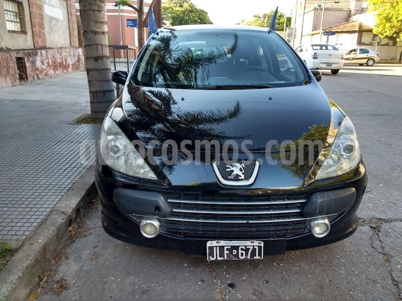 foto Peugeot 307 5P 2.0 XS HDi usado