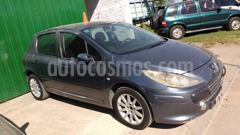 foto Peugeot 307 5P 2.0 XS HDi usado