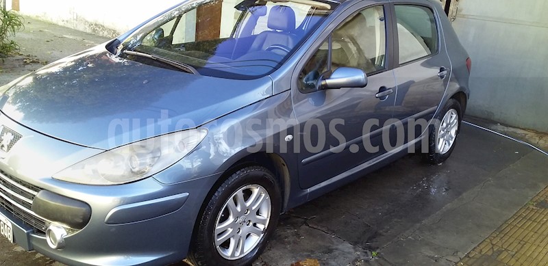 foto Peugeot 307 5P 2.0 XS Premium usado