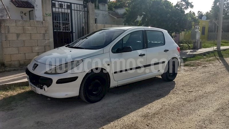 foto Peugeot 307 5P XR usado