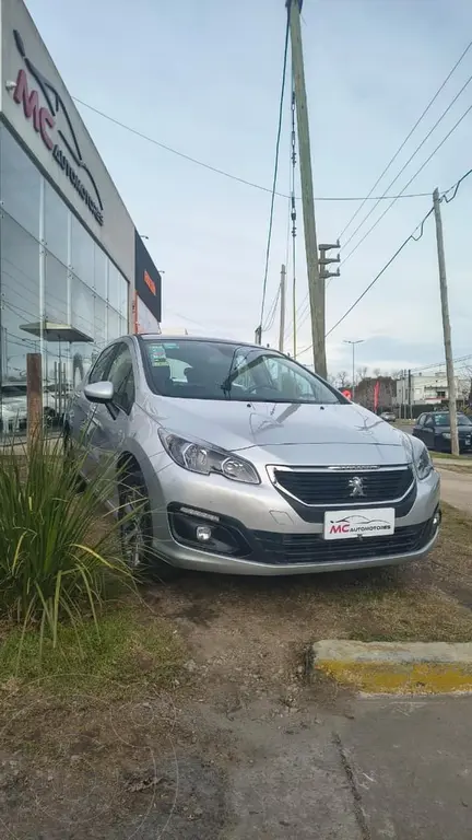 Peugeot 308 Cc 308 1.6 Hdi Feline 2018 - foto 4