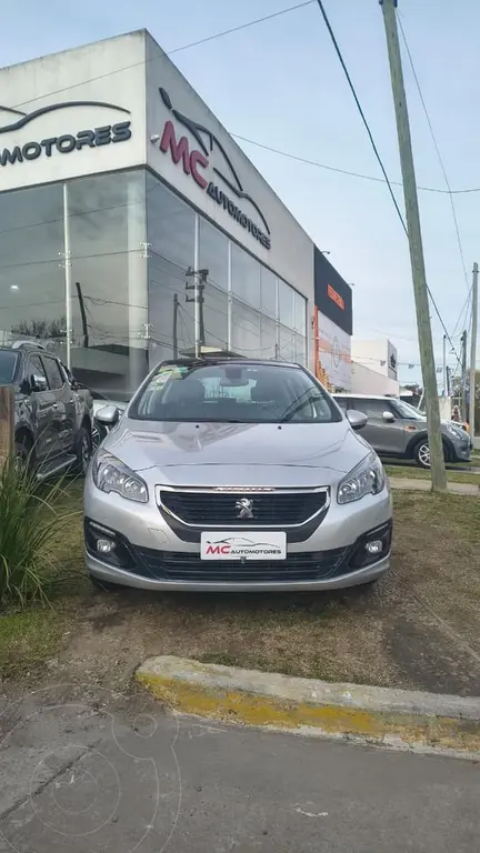 Peugeot 308 Cc 308 1.6 Hdi Feline 2018 - foto 2