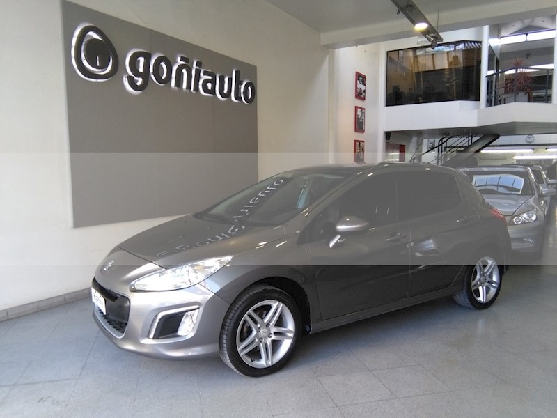 foto Peugeot 308 - usado