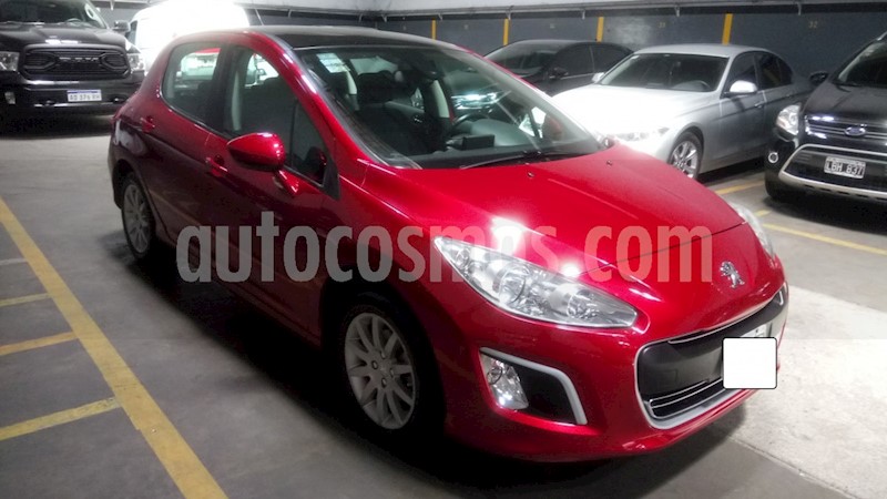 foto Peugeot 308 - usado