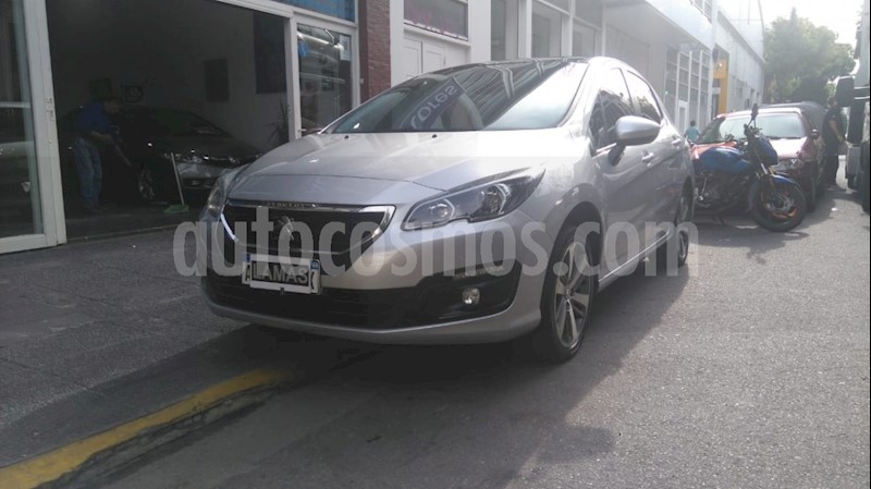 foto Peugeot 308 - usado