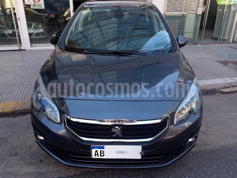 foto Peugeot 308 - usado