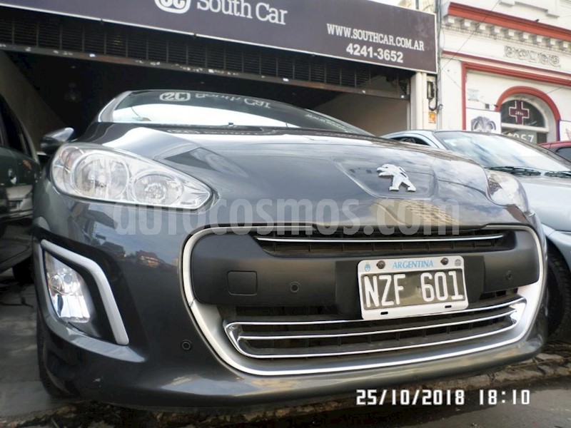 foto Peugeot 308 Active NAV usado