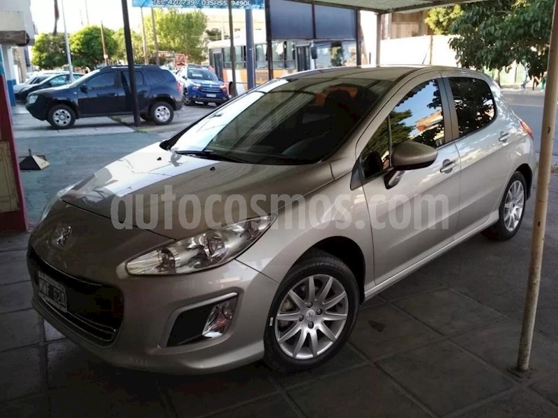 foto Peugeot 308 Active NAV usado