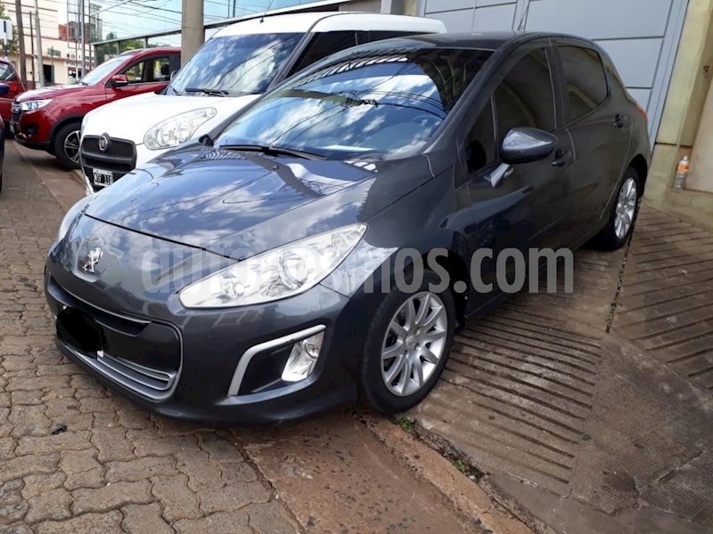 foto Peugeot 308 Active NAV usado