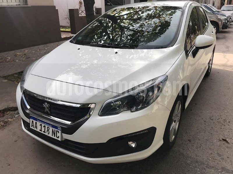 foto Peugeot 308 Active NAV usado
