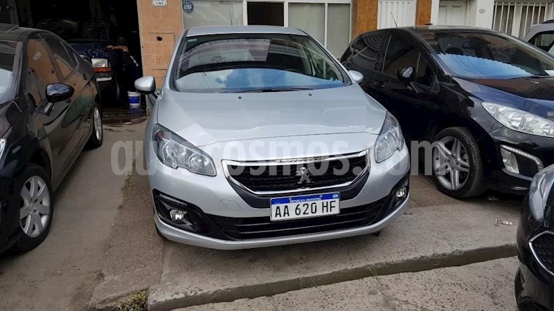 foto Peugeot 308 Active usado