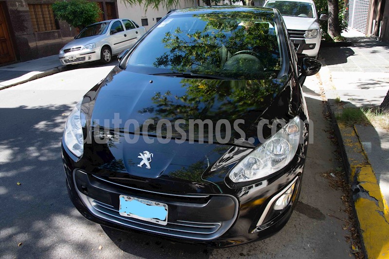foto Peugeot 308 Active usado