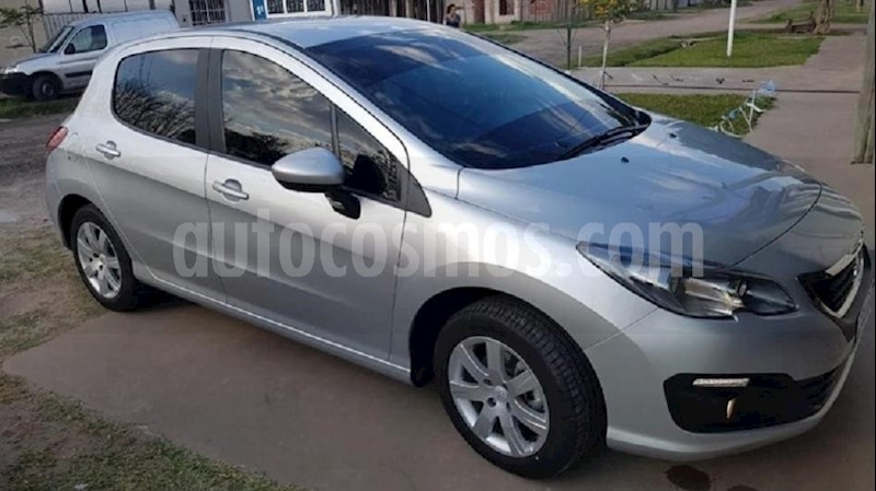 foto Peugeot 308 Active usado
